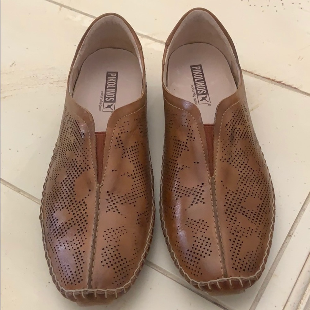 Pikolino Leather Jerez Loafer
